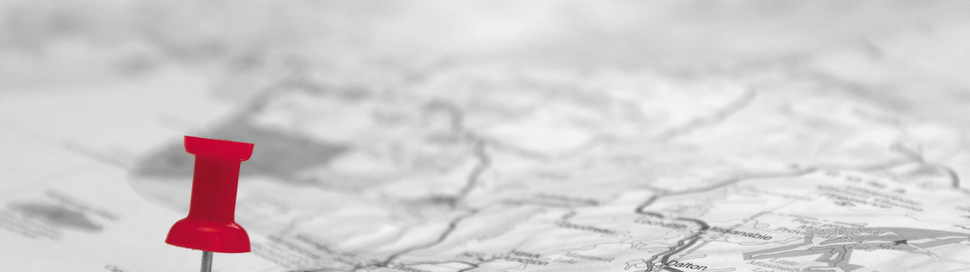 Map pin 