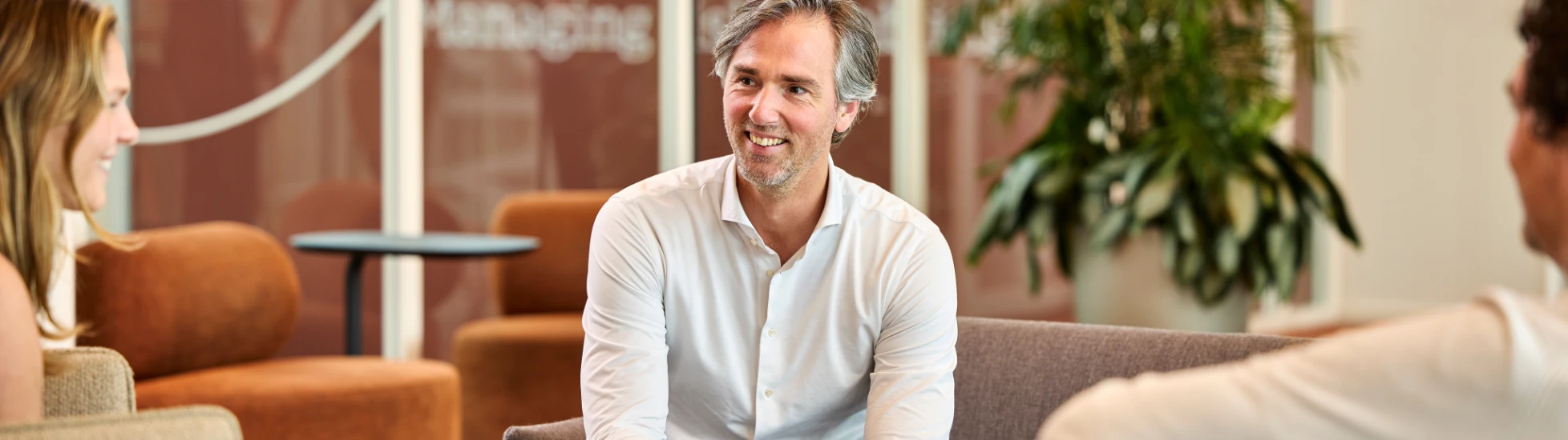 Michiel van Hee 