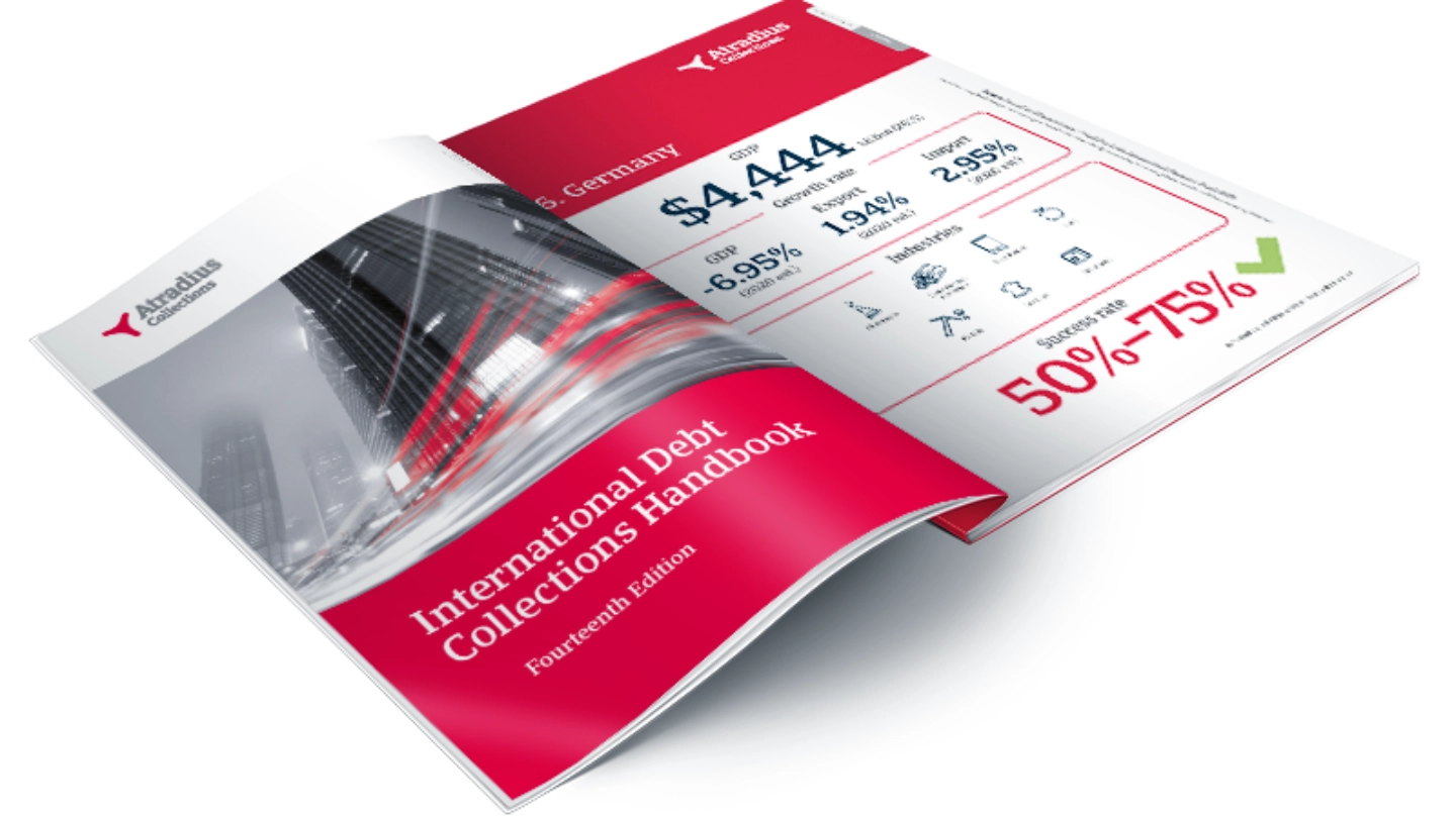 Debt Collections Handbook Sweden 2020