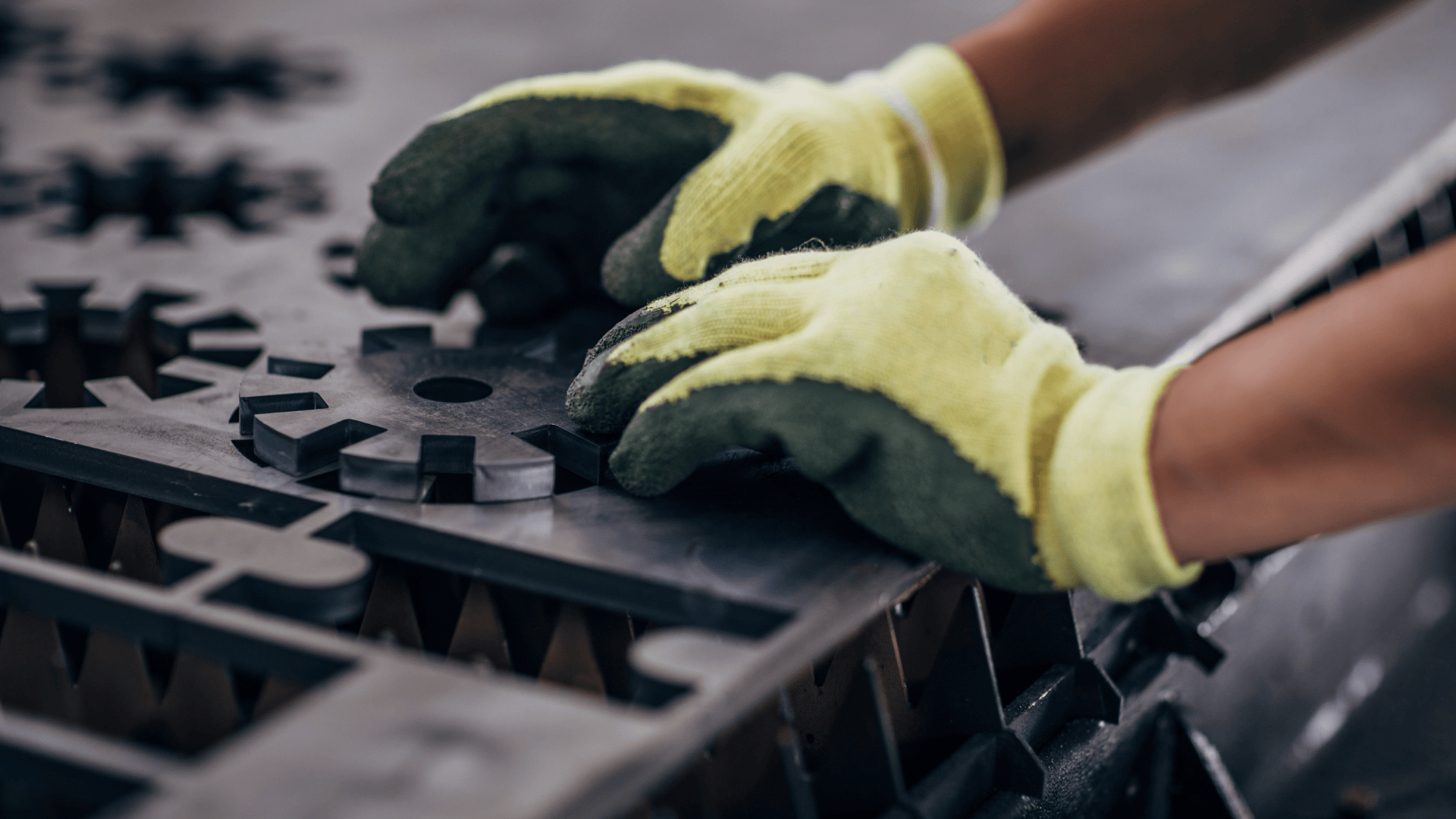 Tendances du secteur des machines – Mars 2026